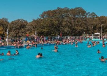 Este domingo 3 de marzo, se realizará el cierre de la Temporada de Verano