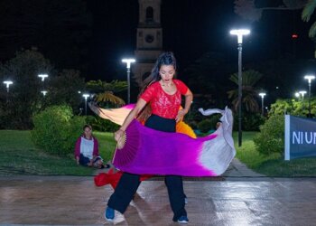 Jornada en el marco del Día Internacional de la Mujer Trabajadora