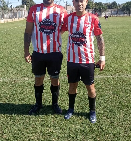 Se juega la 2da fecha del Torneo de la Liga Agraria en Ferroviarios
