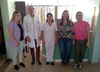 Salud | Campaña de Prevención de Cáncer Cervicouterino