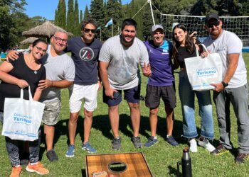 Se realizó el cierre de la Temporada de Verano 2023/24