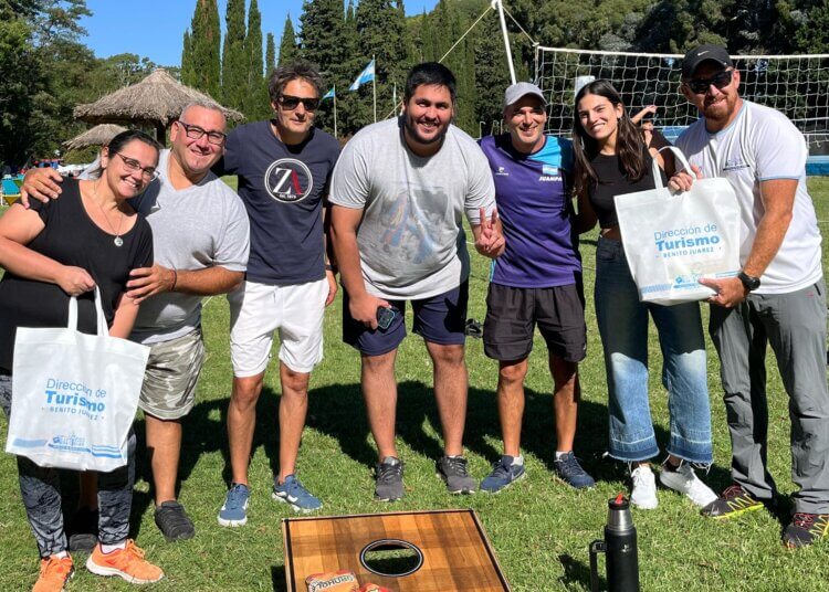 Se realizó el cierre de la Temporada de Verano 2023/24