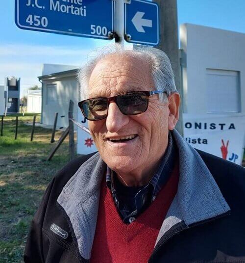 8M: EL LOGRO MAS VENTUROSO DE LA HUMANIDAD