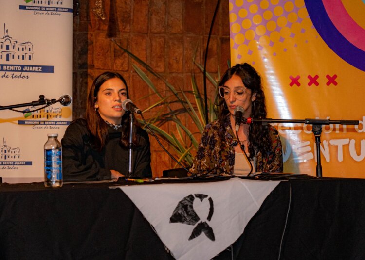 #24M | Se realizó la Vigilia por la Memoria en el Centro Cultural El Nacional
