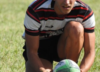 Onas derrotó a Indios de Bolívar, hoy visita a Azul Rugby en Azul