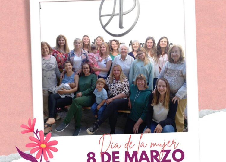 8M: LIBERTAD