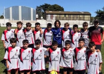 Se jugó la 1ra fecha de 11ma, 10ma y 9na división en la jornada de ayer