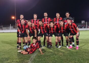 Maratónica jornada de fútbol , jugó 8va, 7ma, 6ta, 5ta, Reserva y 1ra división