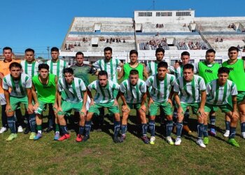 Argentino perdió 1 a 0 ante Juventud. Loma ganó de visitante por 2 a 1