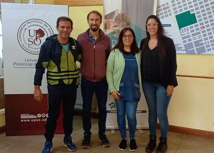 Curso de manejo del Strees y Gestión de Emociones