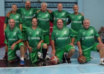 Pueblo Nuevo participó de la 17° edición del “Torneo Nacional León Najnudel”