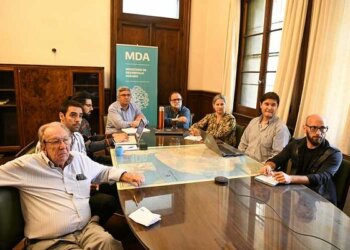 Javier Rodríguez: «En los dos últimos años llevamos adelante una transformación histórica en la ganadería bonaerense»