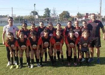 Gimnasia se quedó con el triunfo en Sub 14 y 1ra división ante Juarense
