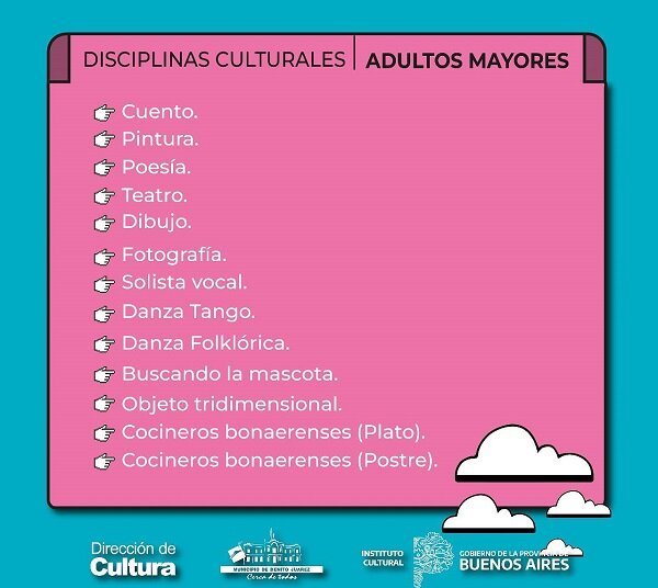 Juegos Bonaerenses 2024 • ¡Abrieron las Inscripciones!