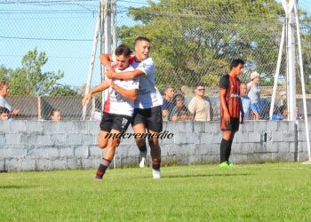 Juarense empató con Independiente. Argentino ganó en Rauch por 1 a 0