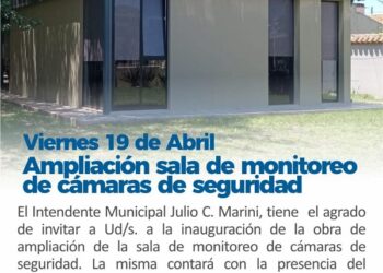 Hoy llega a nuestra ciudad el Gobernador Axel Kicillof  para participar de varias actividad
