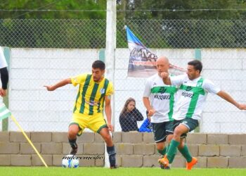 Argentino en el 12 igualó sin goles ante San José