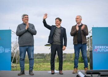 Provincia congela el Inmobiliario Rural y anuncia nuevos créditos agropecuarios