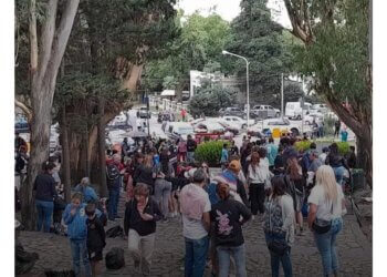 Tandil colmada de turistas en Semana Santa: aún quedan dos días para disfrutar
