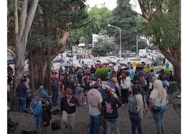 Tandil colmada de turistas en Semana Santa: aún quedan dos días para disfrutar