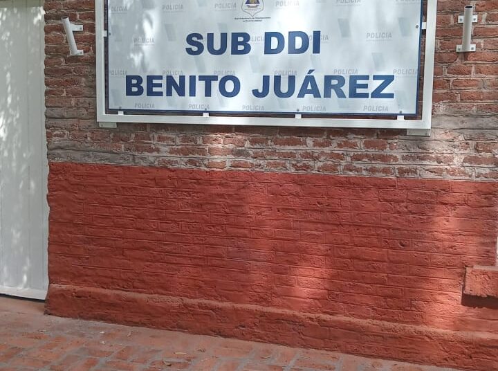 Se investiga el incendio de un vehículo