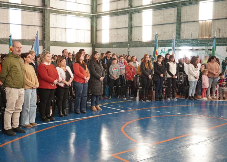 Inició la Etapa Distrital de los JEBO 2024 en Benito Juárez