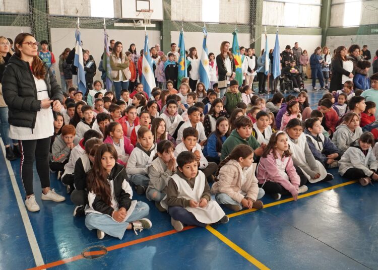 Inició la Etapa Distrital de los JEBO 2024 en Benito Juárez