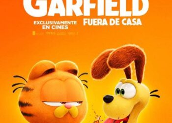 Tres películas diferentes a partir de hoy y hasta el domingo