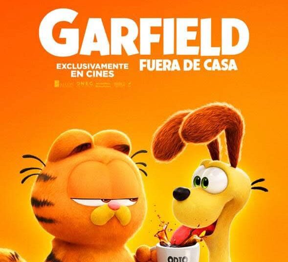 Tres películas diferentes a partir de hoy y hasta el domingo