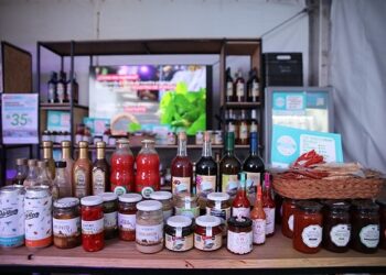 El MDA lanzó la 4° Convocatoria para proyectos de fortalecimiento de pequeñas unidades productivas de alimentos