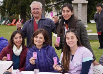 Jornada en el marco del Día Mundial del Animal