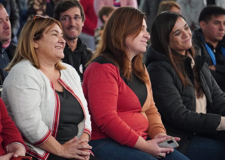Inició la Etapa Distrital de los JEBO 2024 en Benito Juárez