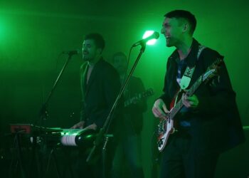 La primera edición del Festi Faré fue todo un éxito