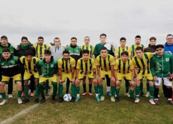 Argentino le ganó a Deportivo Rauch. Juarense cayó en Vela