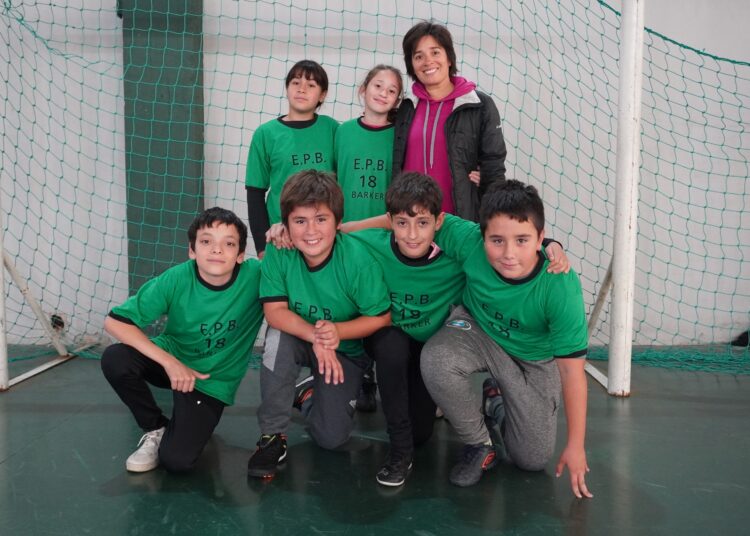 Inició la Etapa Distrital de los JEBO 2024 en Benito Juárez