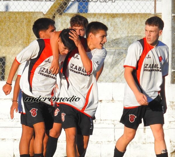 Juarense recibió a Independiente rojo y Argentino visitó a Unión en Tandil