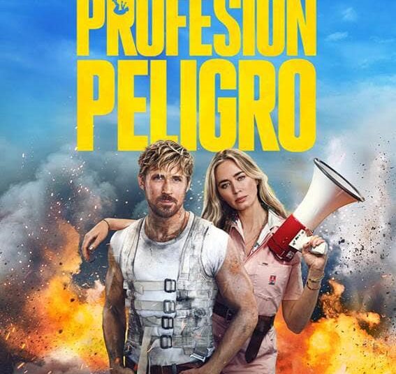 Tres películas diferentes a partir de hoy y hasta el domingo