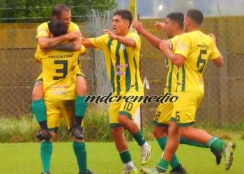Juarense le ganó a Ateneo. Argentino perdió en Tandil ante Del Cerro
