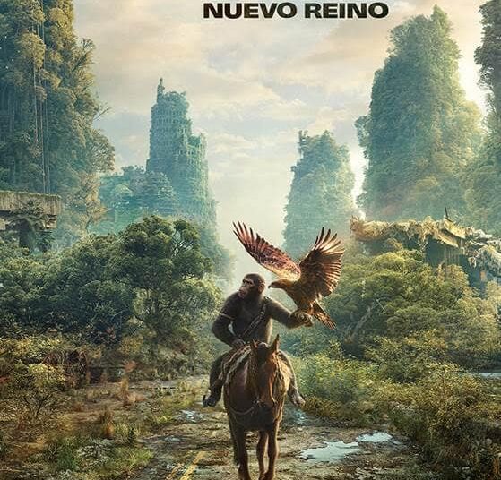 Tres películas diferentes a partir de hoy y hasta el domingo