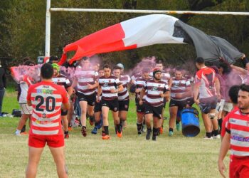 En un partidazo, Kamikazes le ganó a Onas y jugará la final de UROBA