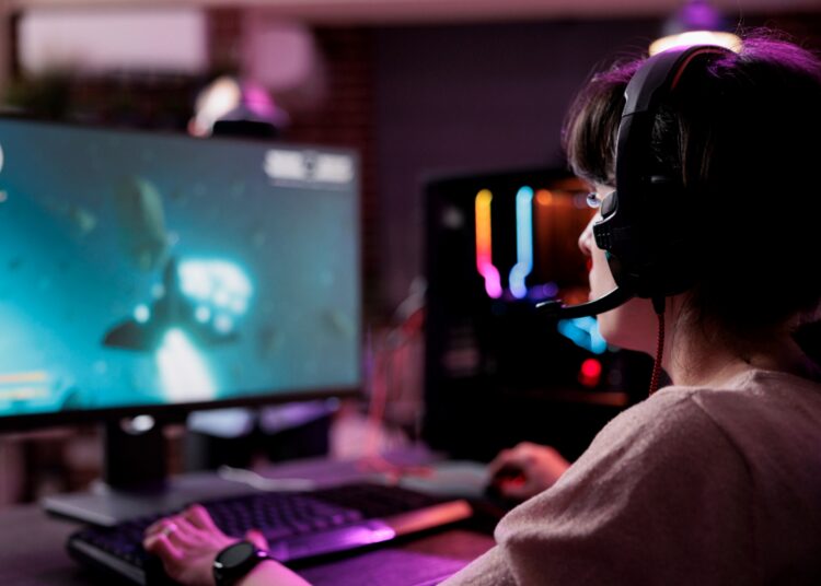 Abierta la inscripción para la Capacitación en Diseño y Programación de Videojuegos