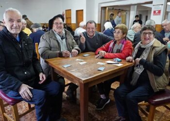 A buen ritmo continúa desarrollándose la Etapa Local de los Juegos Bonaerenses
