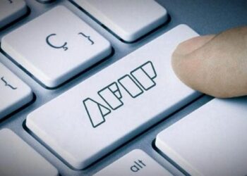 Atención de funcionarios de la AFIP en Benito Juárez, hoy desde las 9 hs