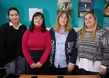 #NiUnaMenos | Convocatoria abierta de diseños para mural colectivo