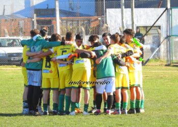 Juarense y Argentino perdieron en la anteúltima fecha