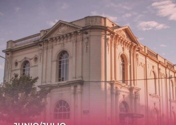 Programación  Junio y Julio en el Atilio Marinelli