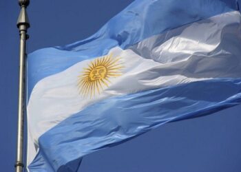 ESA PATRIA QUE NOS DUELE