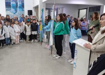 Se realizó la Feria Distrital de Educación, Ciencia, Arte y Tecnología
