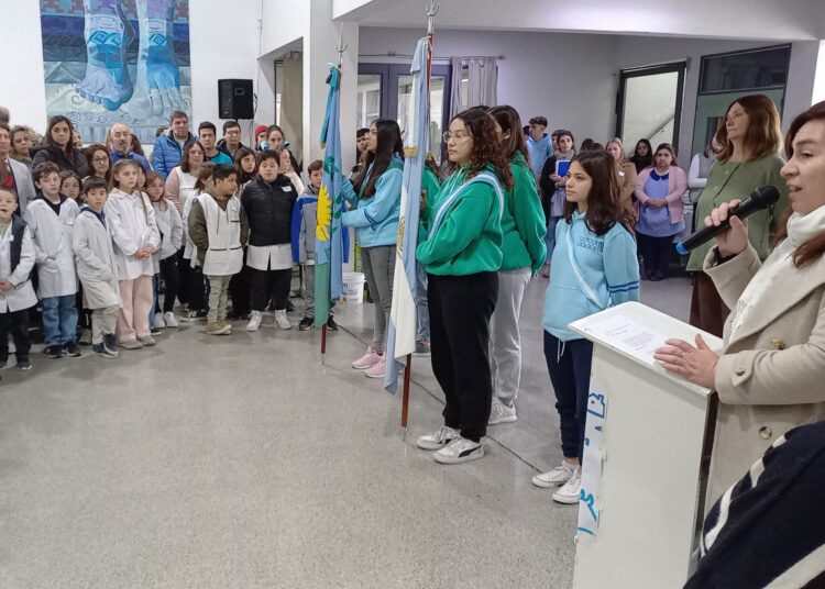 Se realizó la Feria Distrital de Educación, Ciencia, Arte y Tecnología
