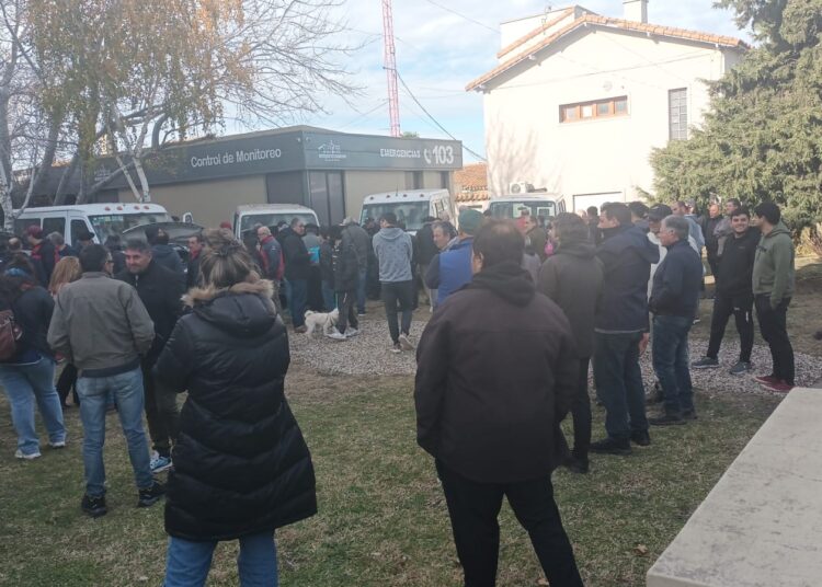 Subasta Pública | El municipio vendió la totalidad del lote de vehículos usados